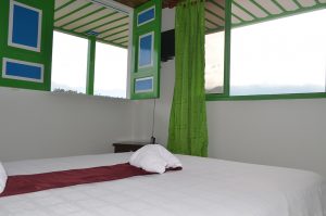 hotel la floresta salento