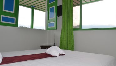 hotel la floresta salento