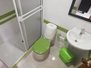 hotel la floresta salento