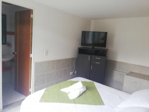 alojamiento en salento