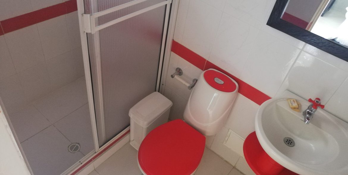 Hostal en salento