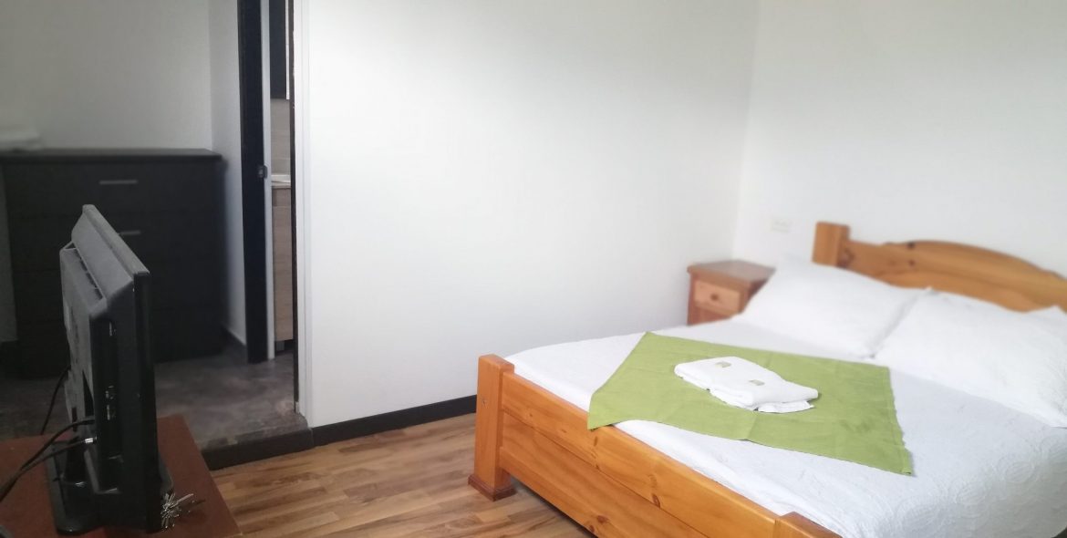 Eje cafetero salento