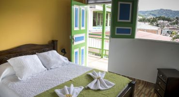 Hotels in salentoa Hostel Boutique27 Hotels in salento