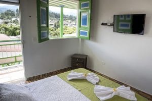 Alojamiento en salento