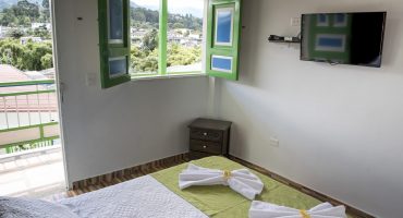 Hotel La Floresta Salento Alojamiento en salento