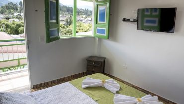 Alojamiento en salento